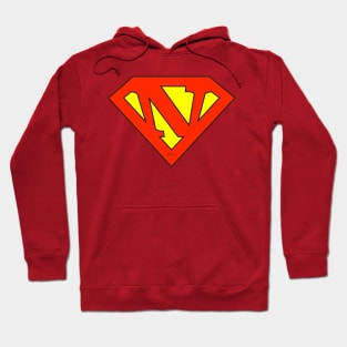 Super N Hoodie